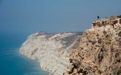 Wycieczka z Pafos do Limassol