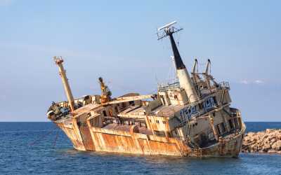 Akamas Tour z Larnaki